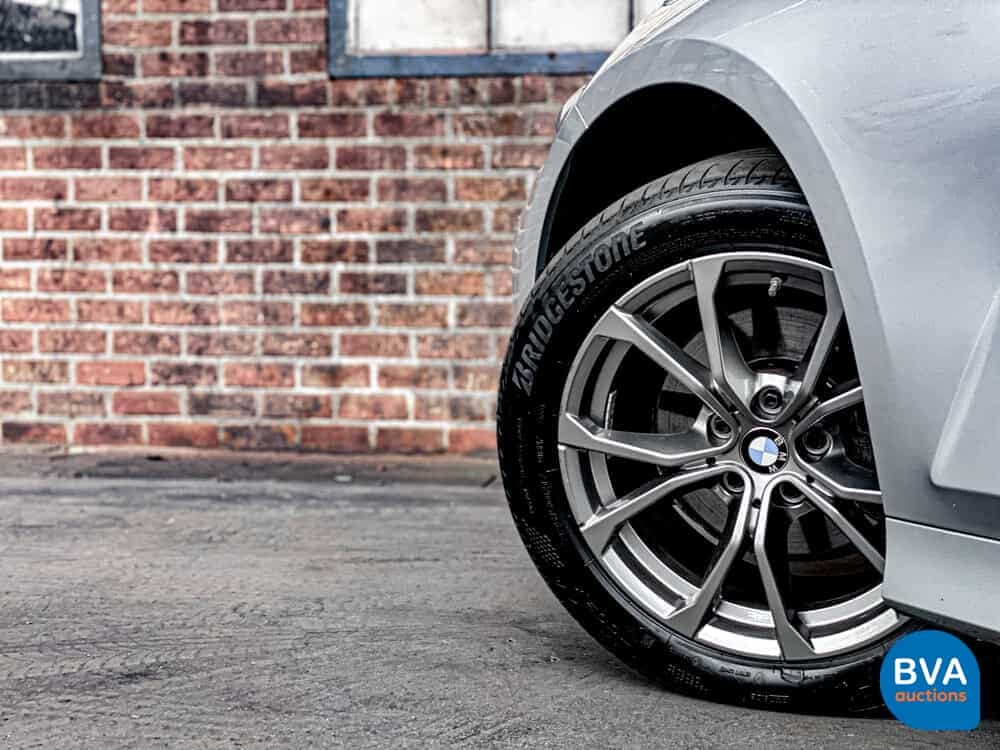 BMW 320d Touring 190pk 2020, L-204-KP