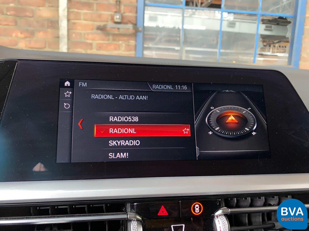 BMW 320d Touring 190pk 2020, L-204-KP