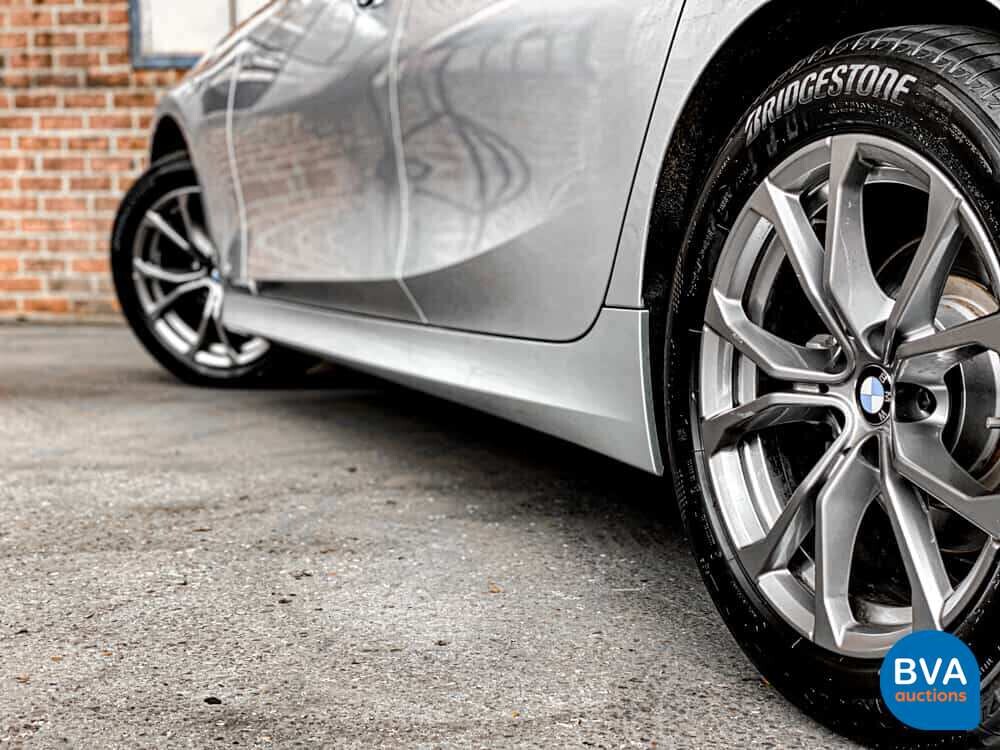 BMW 320d Touring 190pk 2020, L-204-KP