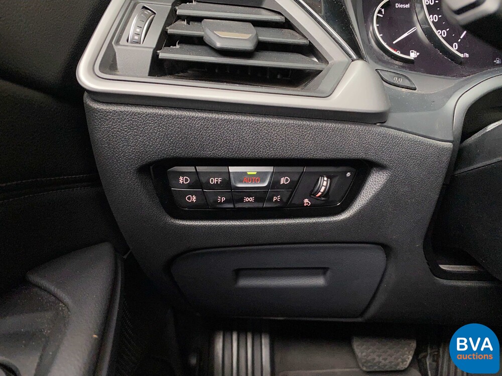 BMW 320d Touring 190pk 2020, L-204-KP