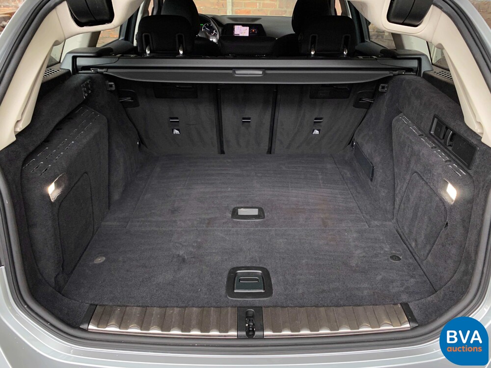 BMW 320d Touring 190pk 2020, L-204-KP