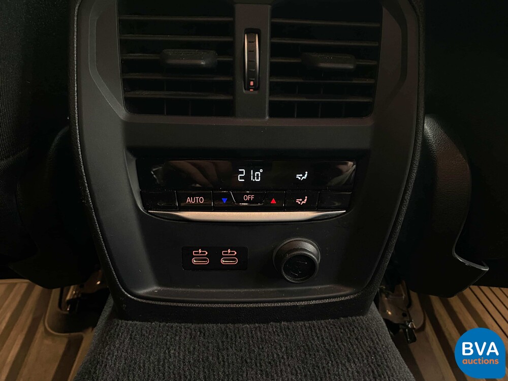 BMW 320d Touring 190pk 2020, L-204-KP
