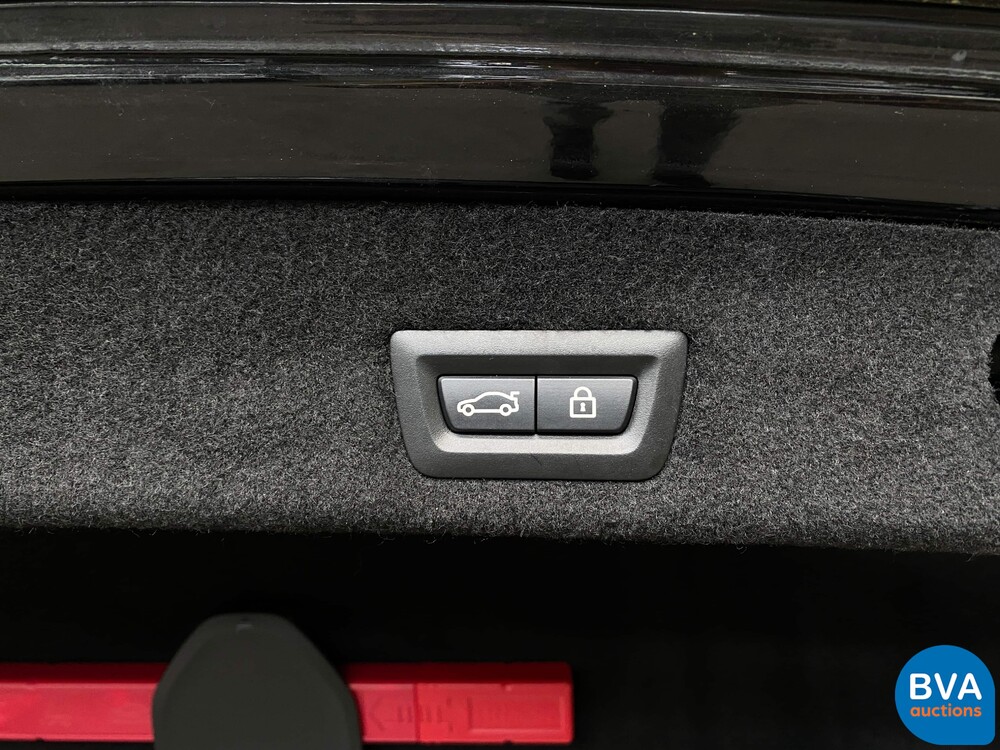 BMW 7er 730d Shadow-Line High Executive INNOVATION 2016 Facelift 265PS, NN-926-B.