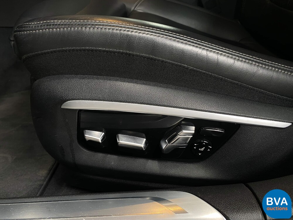 BMW 7er 730d Shadow-Line High Executive INNOVATION 2016 Facelift 265PS, NN-926-B.