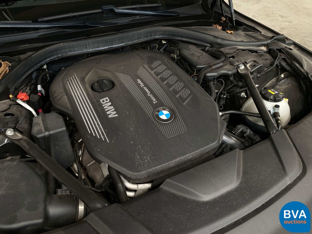 BMW 7-serie 730d Shadow-Line High Executive INNOVATION 2016 Facelift 265pk, NN-926-B 