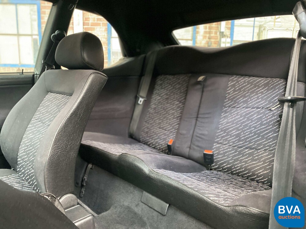 Volkswagen Golf 1.8 Convertible 75hp E2 -Org. NL-, J-PPL-61.