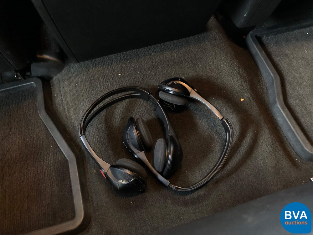 Hummer H2 6.2 V8 398hp 7-Person 2009, K-314-SK.