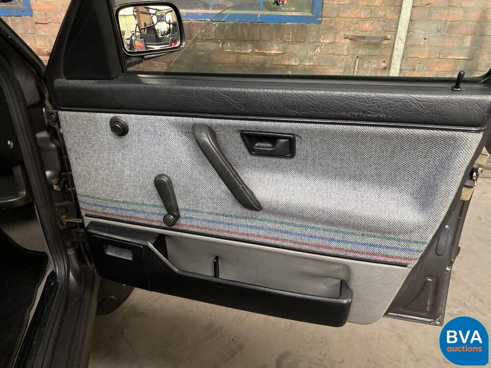 Volkswagen Golf Country 1.8 CL 90pk Org.NL, FR-SL-40