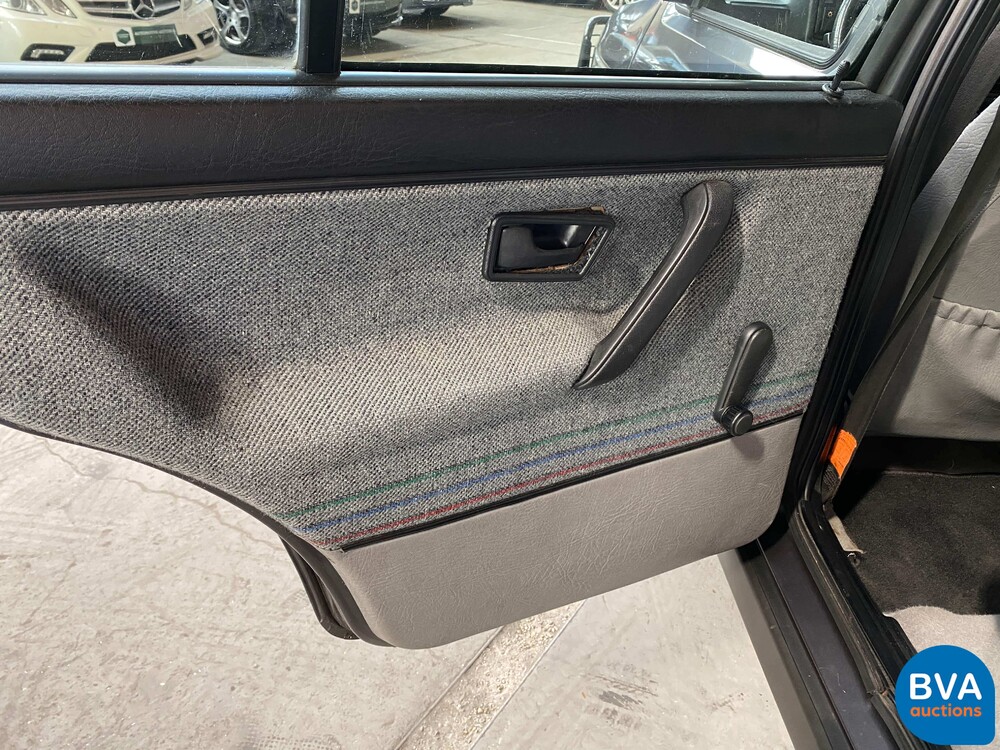 Volkswagen Golf Country 1.8 CL 90pk Org.NL, FR-SL-40