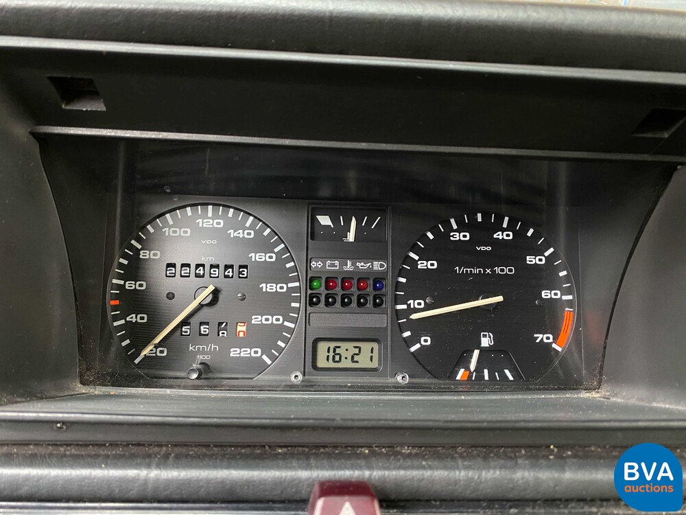 Volkswagen Golf Country 1.8 CL 90pk Org.NL, FR-SL-40