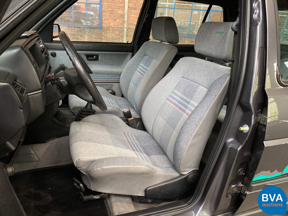 Volkswagen Golf Country 1.8 CL 90pk Org.NL, FR-SL-40