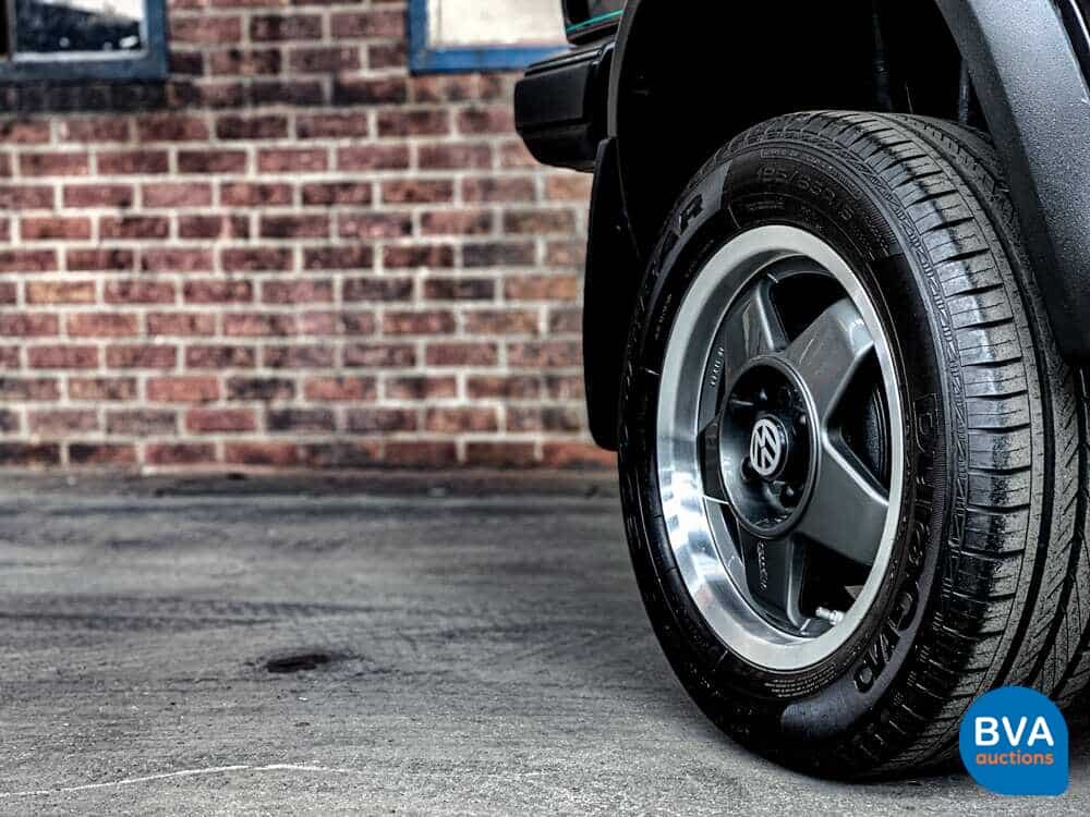 Volkswagen Golf Country 1.8 CL 90pk Org.NL, FR-SL-40