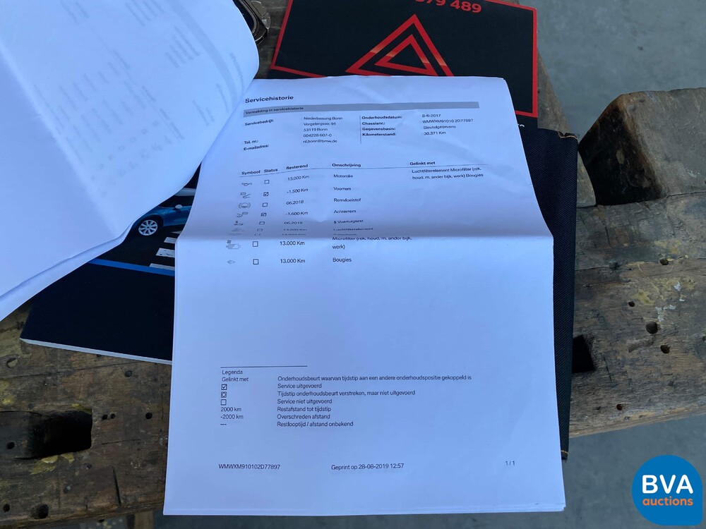 Mini-Cooper 2.0 John Cooper Works (JCW) Chile 231 PS 2016 F56, G-661-FG.