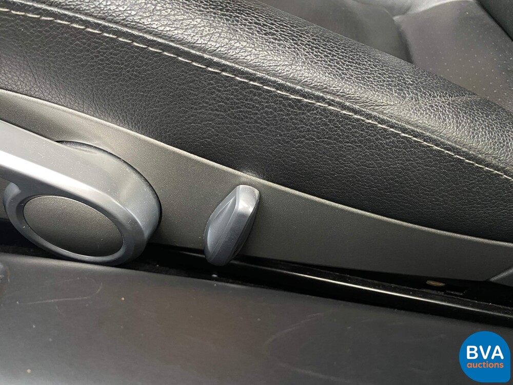 Porsche Cayman 2.7 245 PS 2008, GG-881-Z.