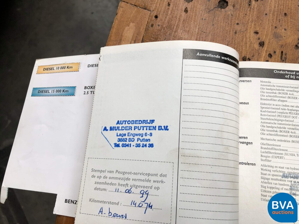 Peugeot 306 Cabriolet 2.0-16V 1998 132pk -Org. NL-, TJ-ZD-06