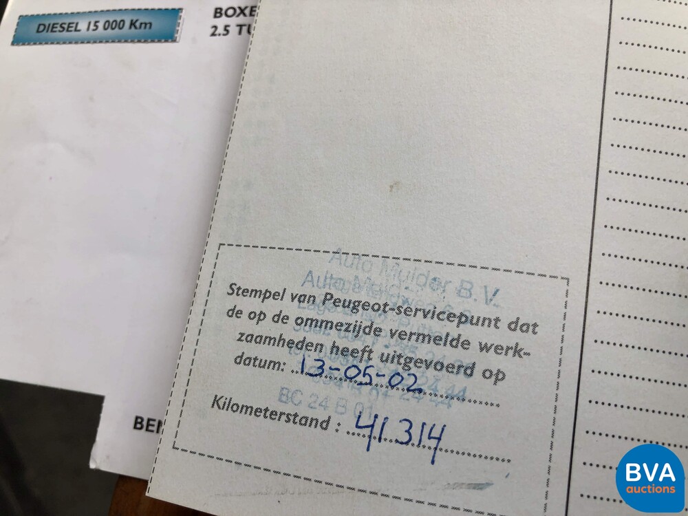 Peugeot 306 Cabriolet 2.0-16V 1998 132pk -Org. NL-, TJ-ZD-06