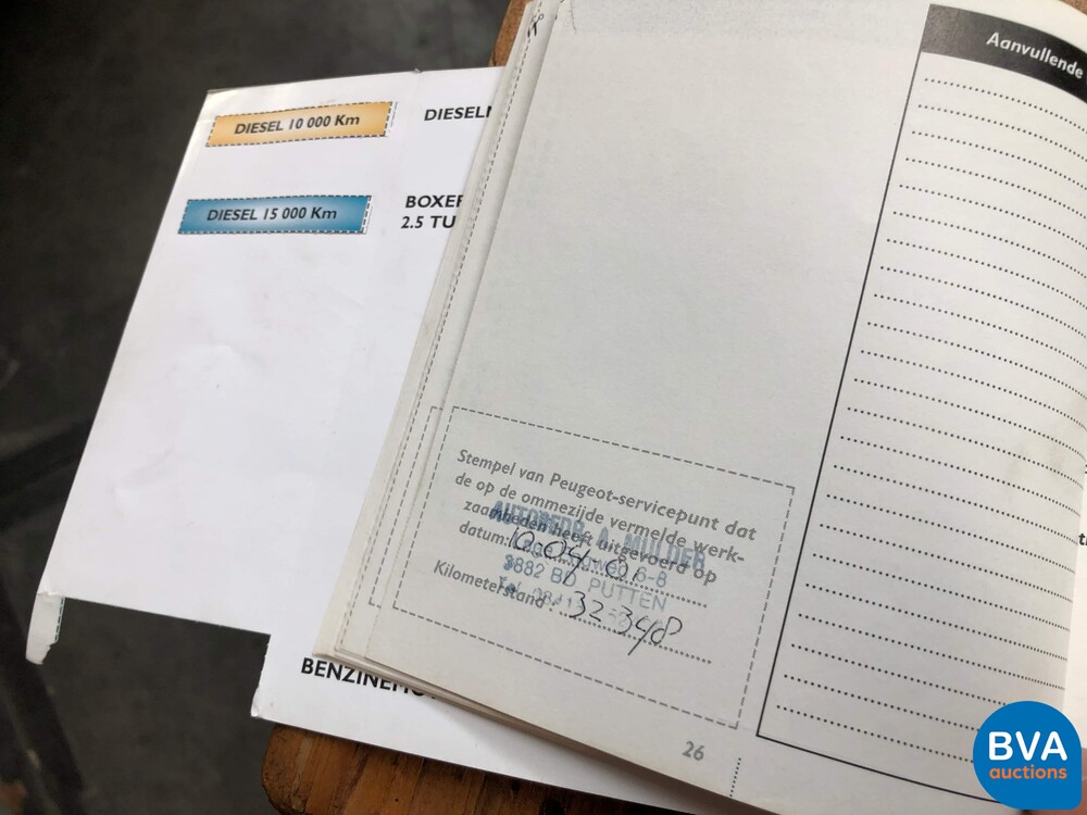 Peugeot 306 Cabriolet 2.0-16V 1998 132pk -Org. NL-, TJ-ZD-06