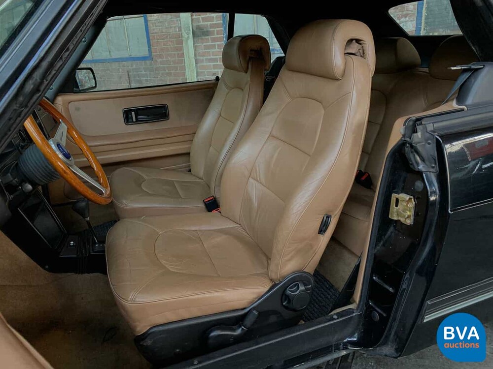Saab 900i Cabrio 2.0 126 PS 1990.