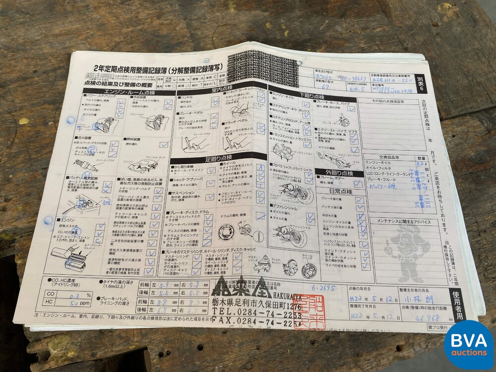 Porsche-Boxster 3.2 S 252 PS 986 2002 YOUNGTIMER.