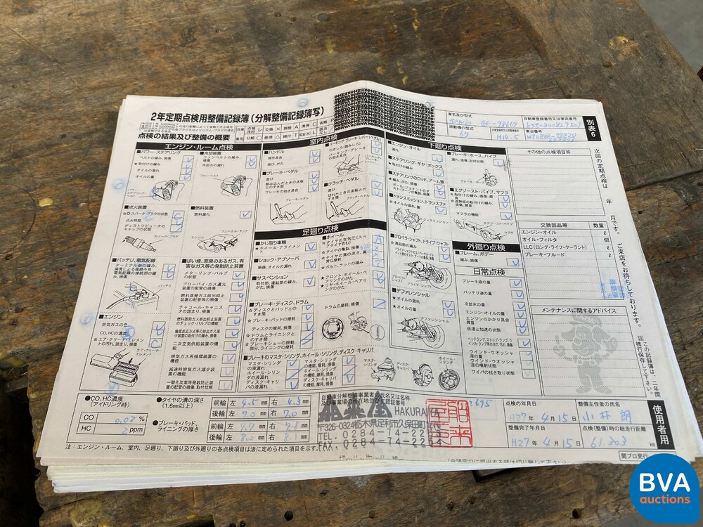 Porsche-Boxster 3.2 S 252 PS 986 2002 YOUNGTIMER.