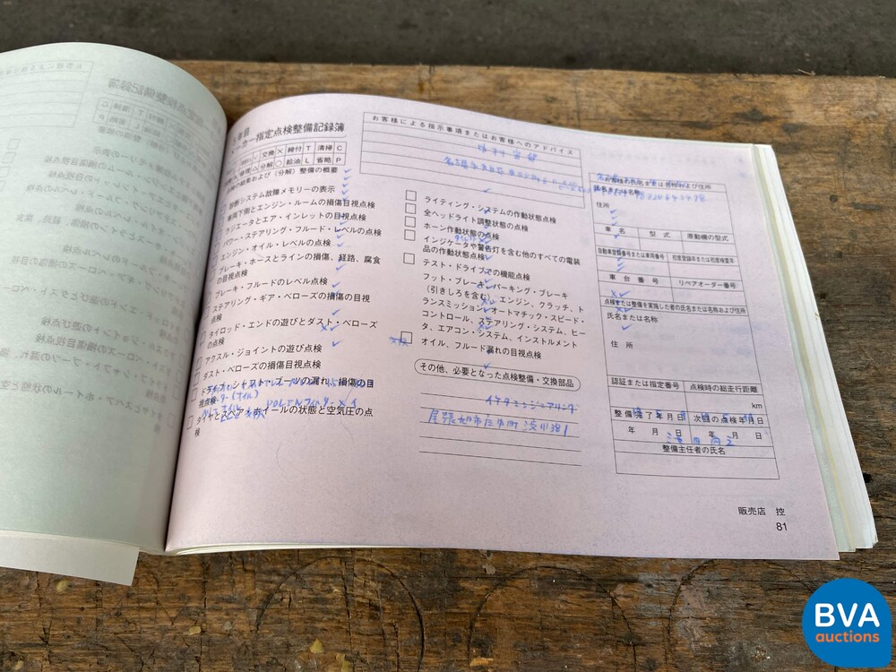 Porsche-Boxster 3.2 S 252 PS 986 2002 YOUNGTIMER.