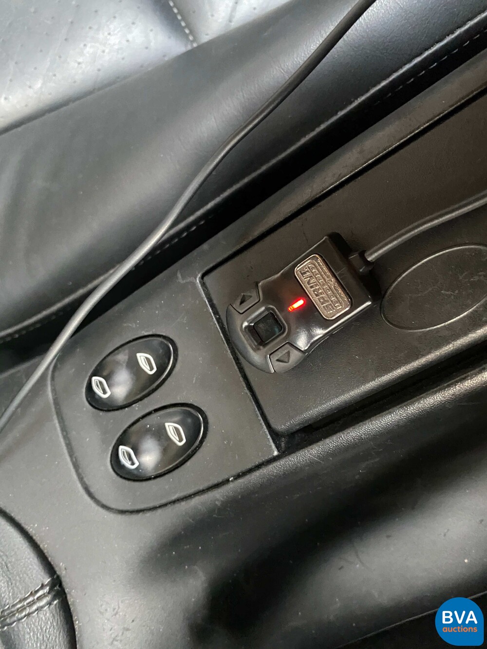 Porsche-Boxster 3.2 S 252 PS 986 2002 YOUNGTIMER.