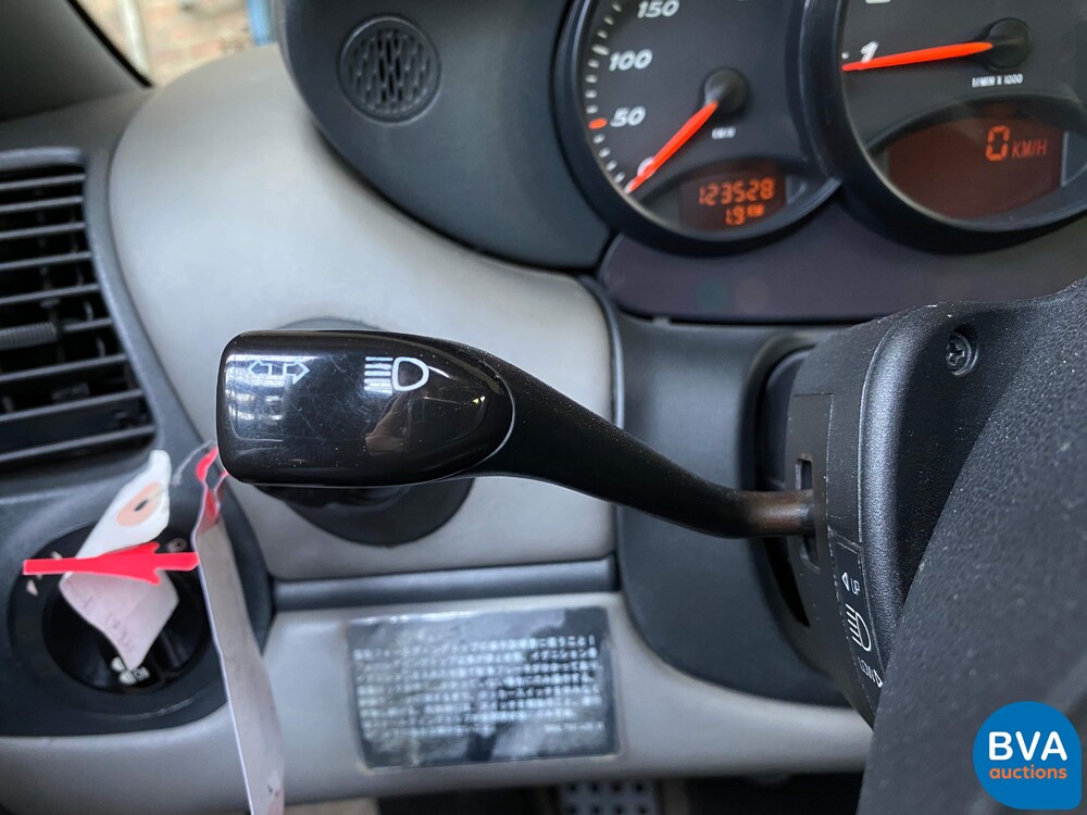 Porsche Boxster 986 2.5 204pk YOUNGTIMER