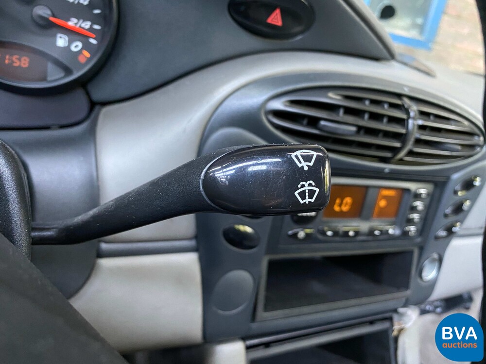 Porsche Boxster 986 2.5 204pk YOUNGTIMER