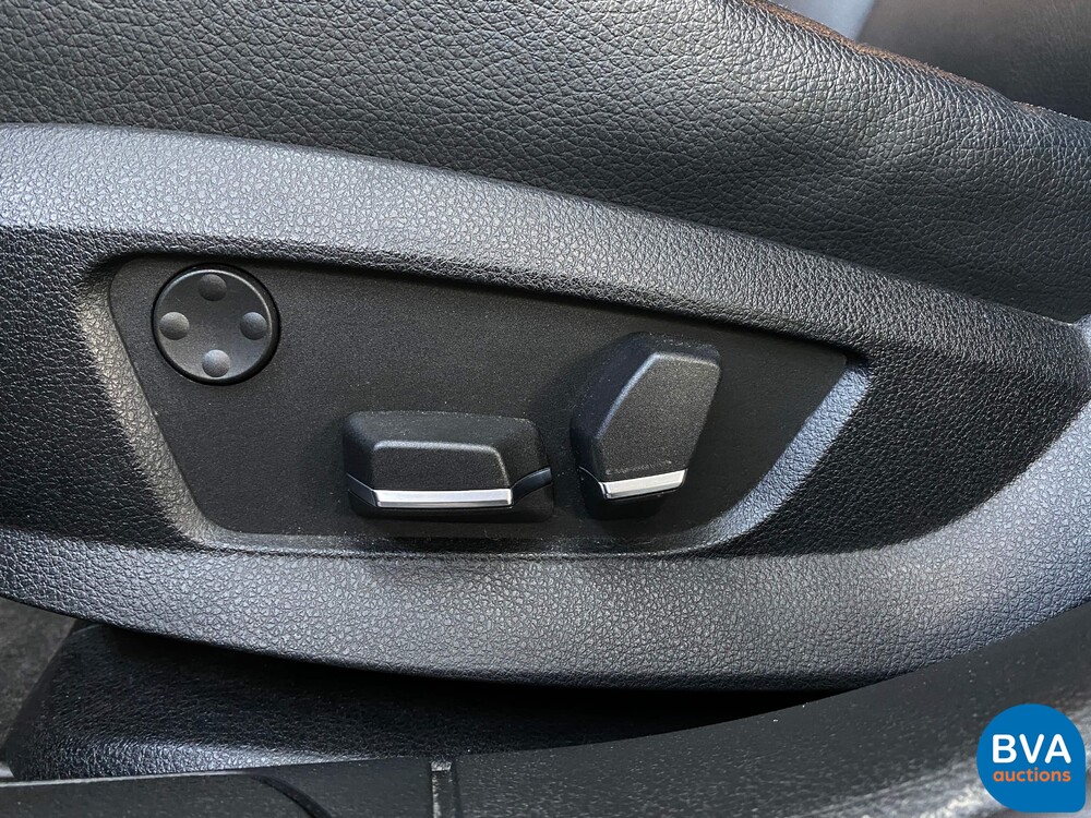 BMW Aktivhybrid 7 4.4 V8 F04 7er 465 PS 2011.