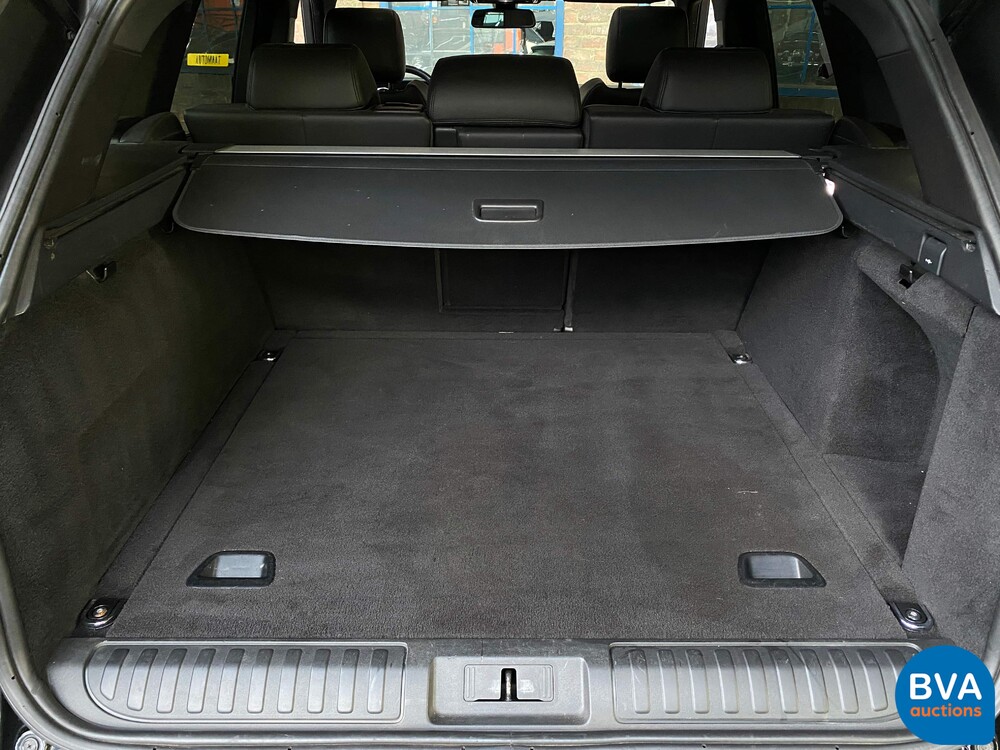 Land Rover Range Rover Sport 3.0 TDV6 HSE Dynamic 258 PS 2016, KS-003-S.