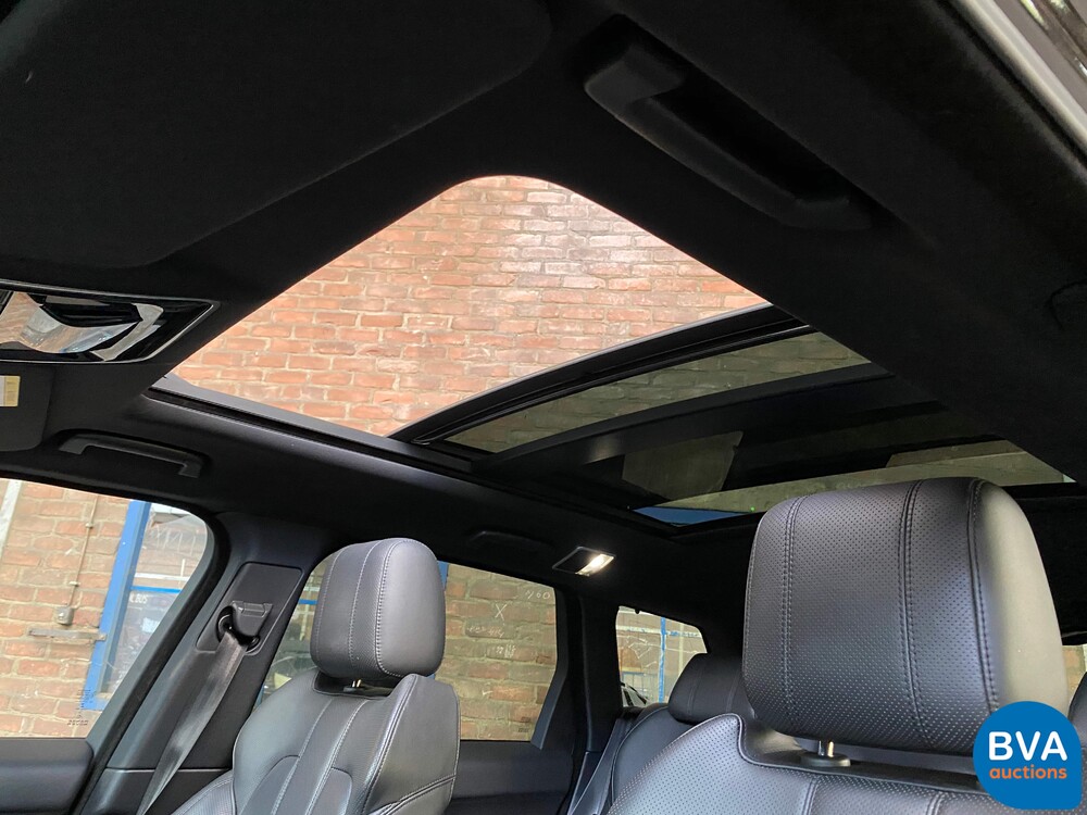 Land Rover Range Rover Sport 3.0 TDV6 HSE Dynamic 258 PS 2016, KS-003-S.