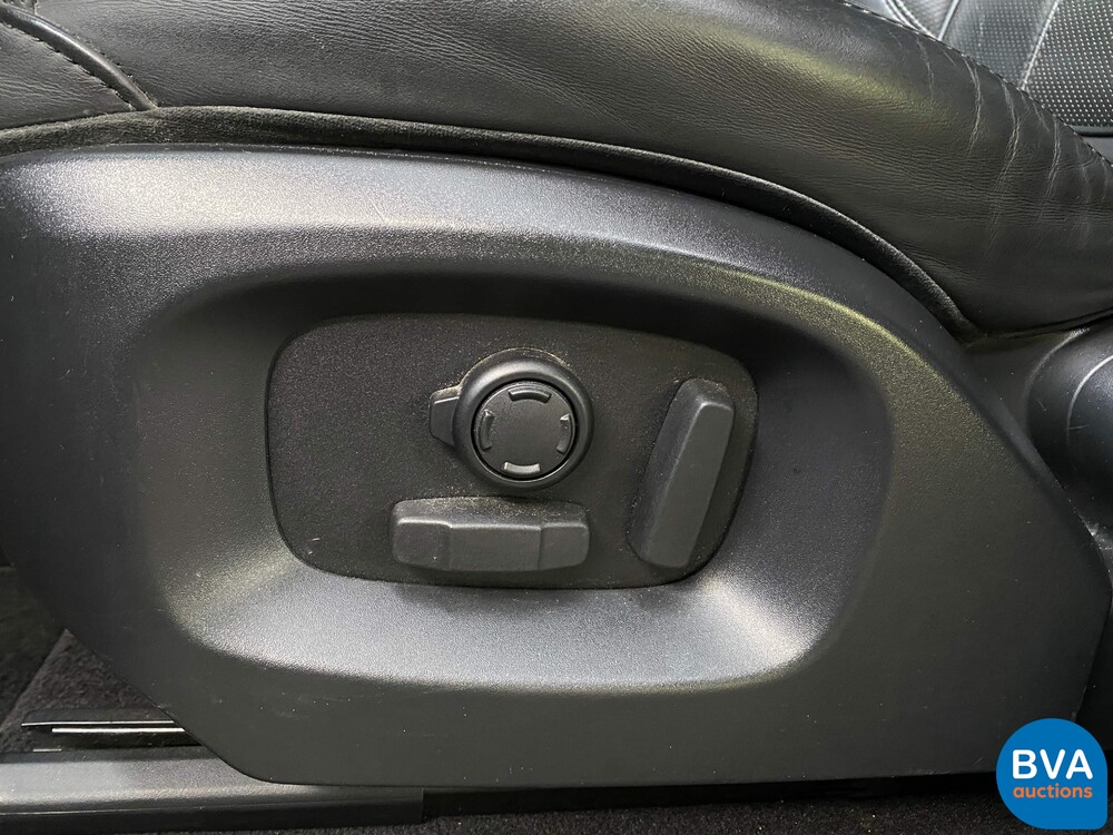 Land Rover Range Rover Sport 3.0 TDV6 HSE Dynamic 258 PS 2016, KS-003-S.