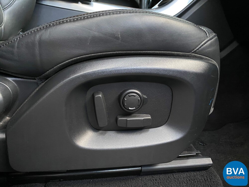 Land Rover Range Rover Sport 3.0 TDV6 HSE Dynamic 258 PS 2016, KS-003-S.