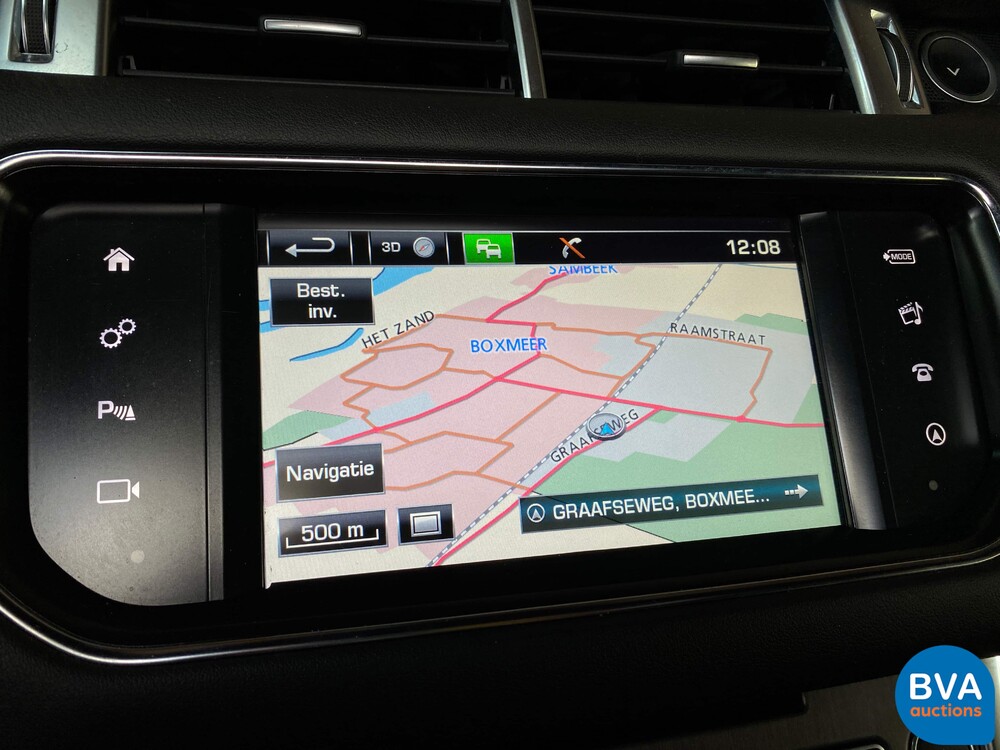 Land Rover Range Rover Sport 3.0 TDV6 HSE Dynamic 258 PS 2016, KS-003-S.