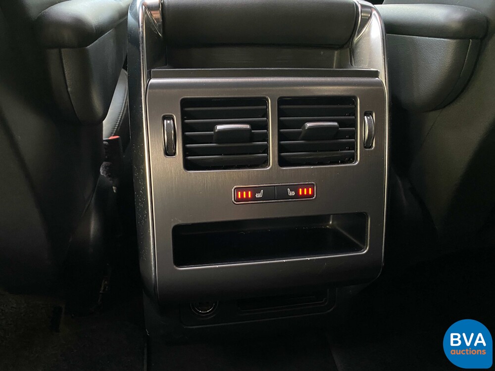 Land Rover Range Rover Sport 3.0 TDV6 HSE Dynamic 258 PS 2016, KS-003-S.