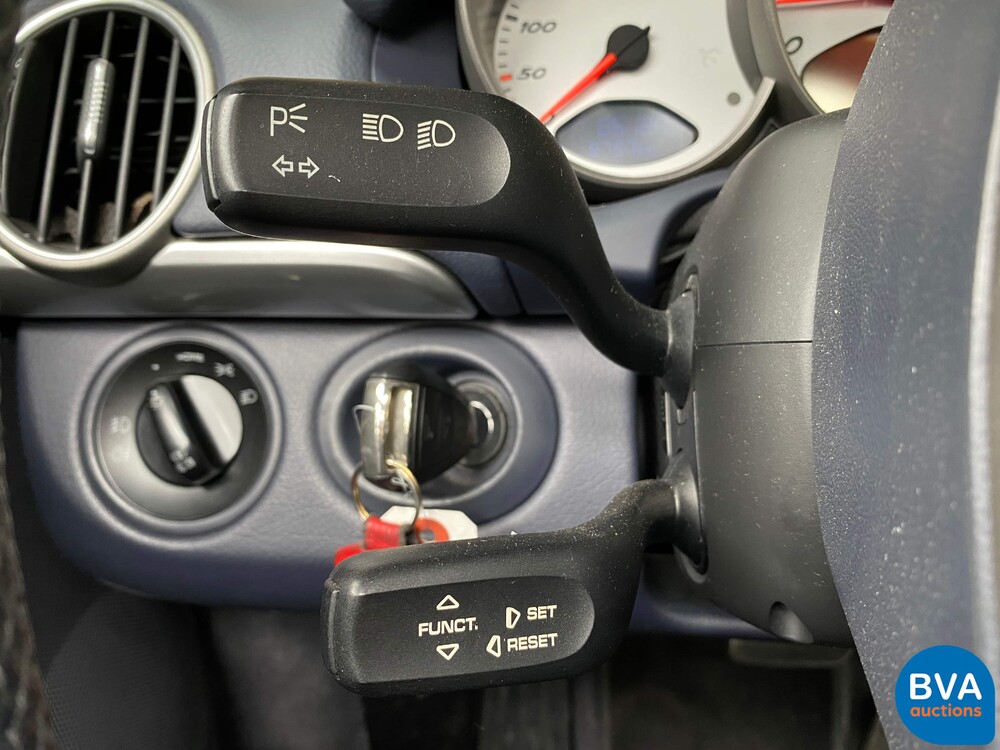 Porsche Boxster S 987 3.2 280 PS 2006 YOUNGTIMER.