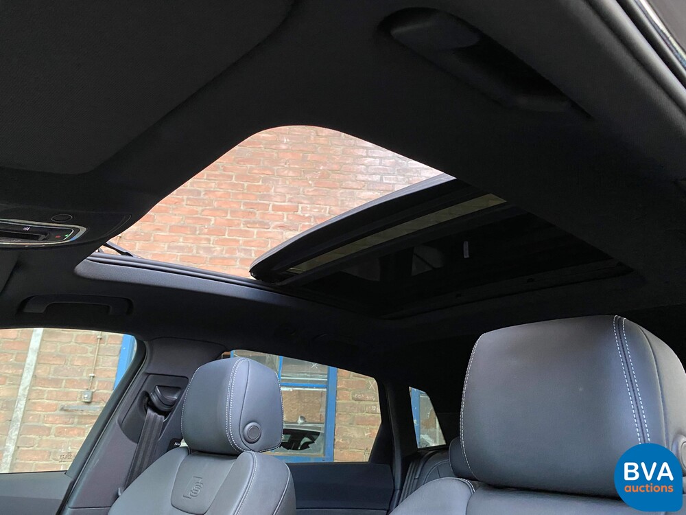 Audi E-Tron 55 Quattro S-line 408pk 2019, -GARANTIE- L-858-FK.