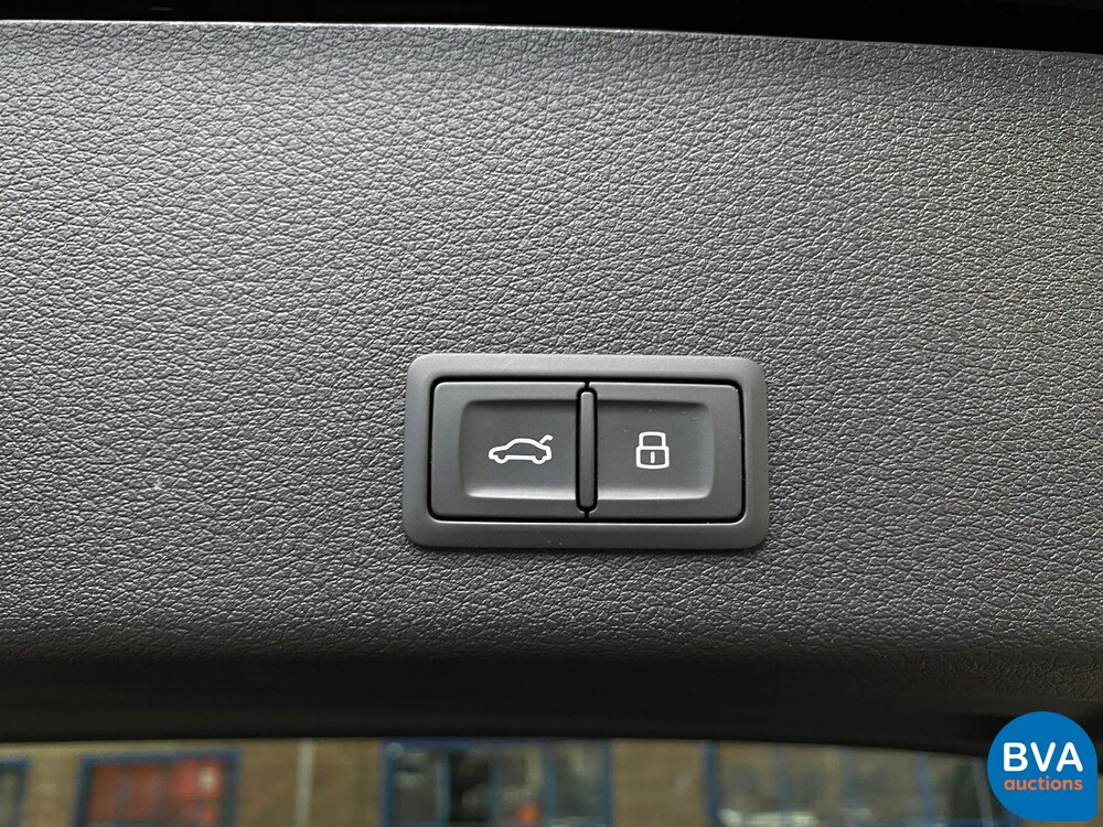 Audi E-Tron 55 Quattro S-line 408pk 2019, -GARANTIE- L-858-FK.