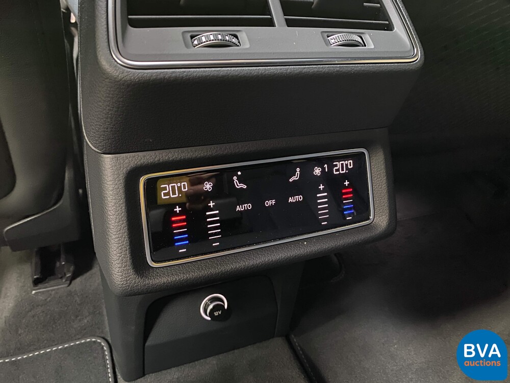 Audi E-Tron 55 Quattro S-line 408pk 2019, -GARANTIE- L-858-FK.