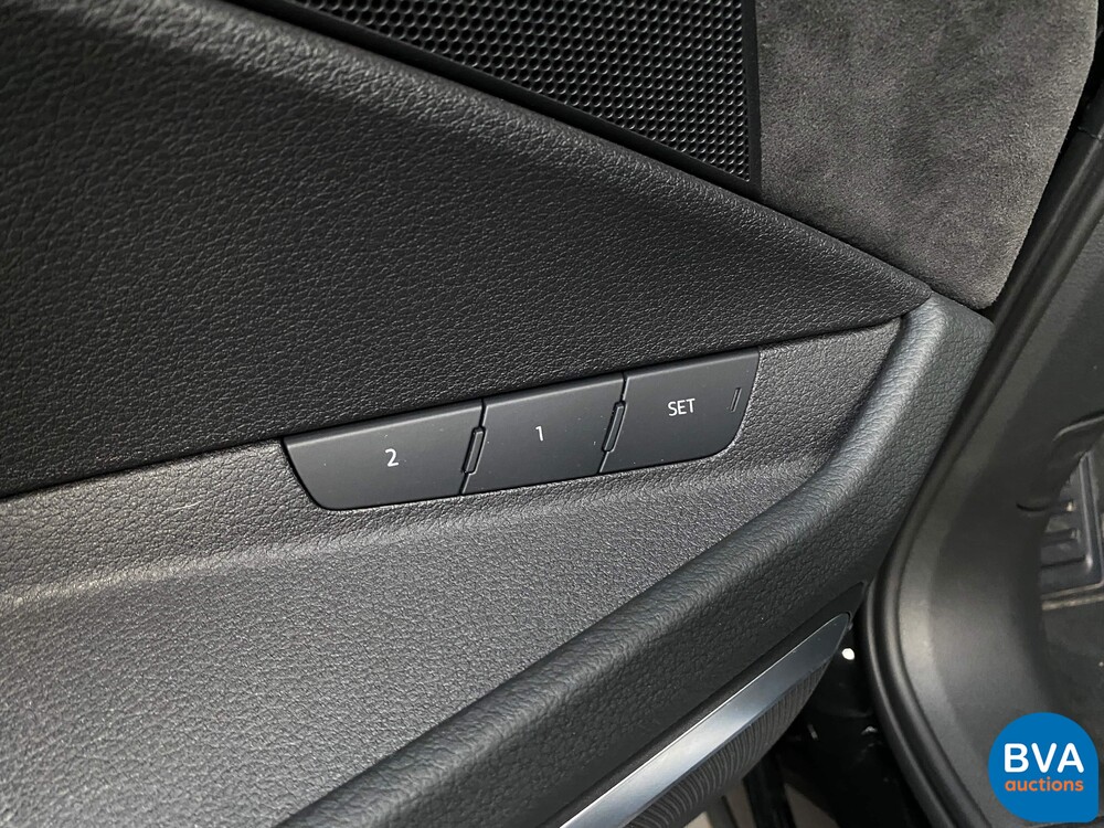 Audi E-Tron 55 Quattro S-line 408pk 2019, -GARANTIE- L-858-FK.