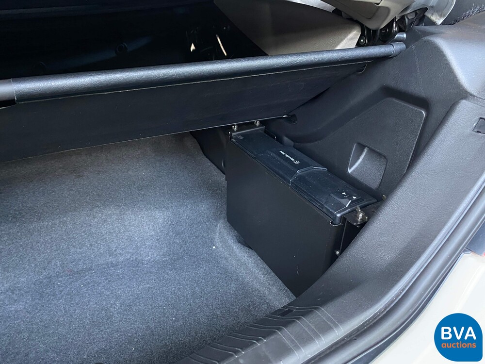 Mercedes-Benz SLK230 Kompressor Cabriolet 193pk 1999