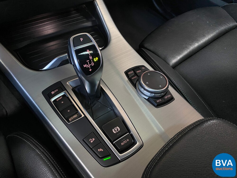 BMW X4 xDrive30d High Executive 258pk 2014, SV-077-X