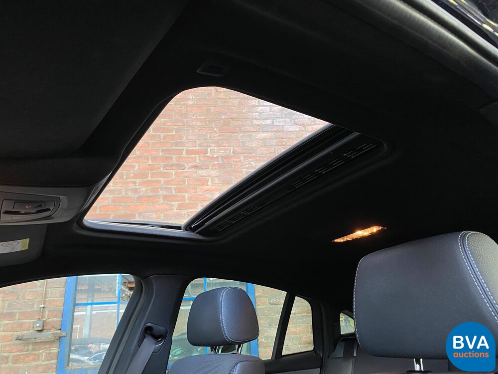 BMW X4 xDrive30d High Executive 258pk 2014, SV-077-X