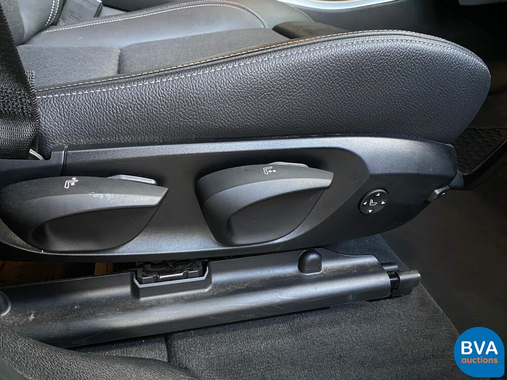 BMW X4 xDrive30d High Executive 258pk 2014, SV-077-X