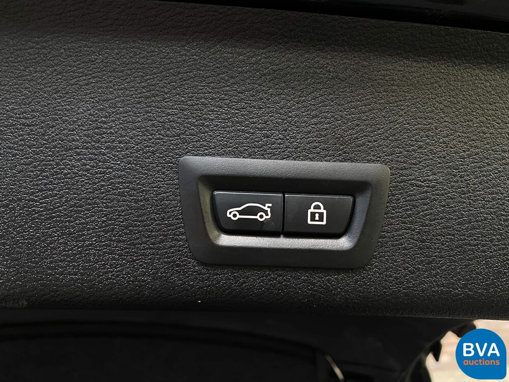 BMW X4 xDrive30d High Executive 258pk 2014, SV-077-X