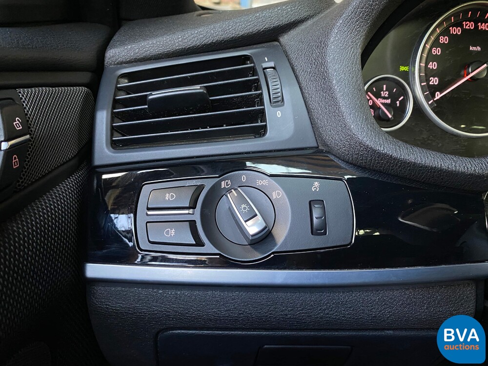 BMW X4 xDrive30d High Executive 258pk 2014, SV-077-X