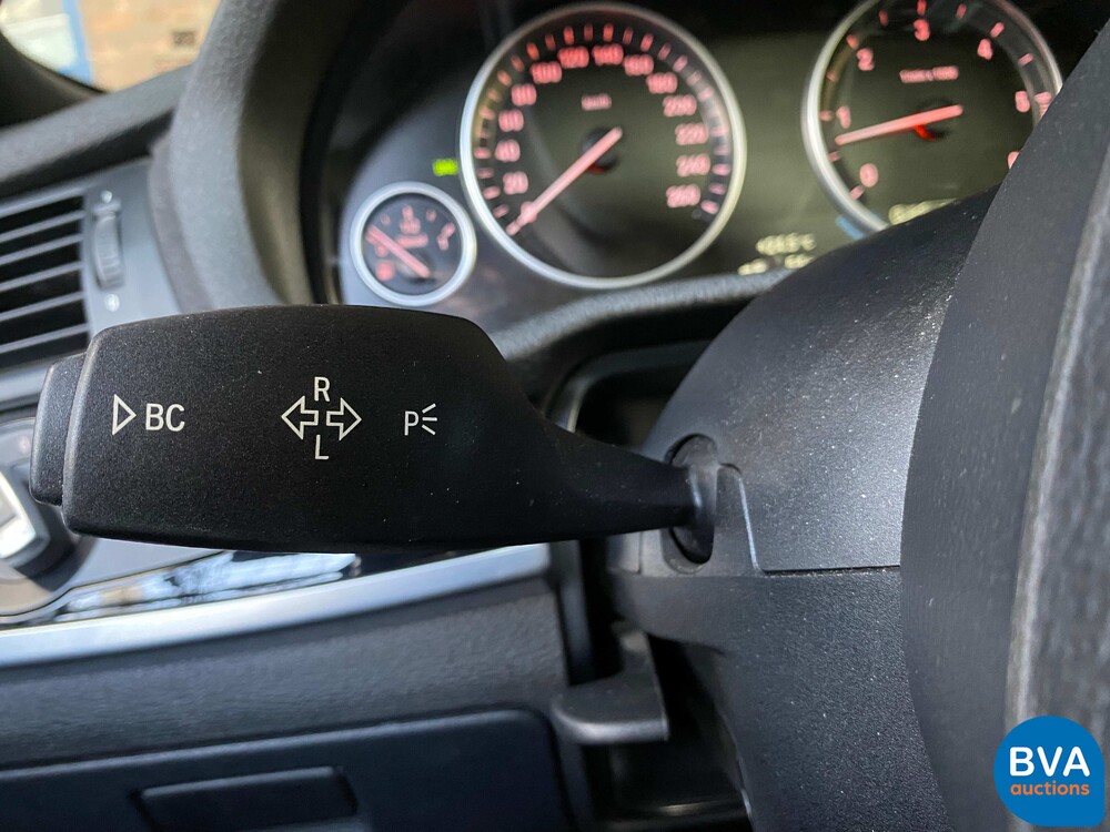 BMW X4 xDrive30d High Executive 258pk 2014, SV-077-X