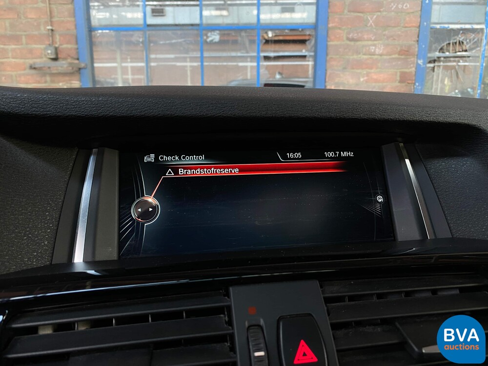 BMW X4 xDrive30d High Executive 258pk 2014, SV-077-X