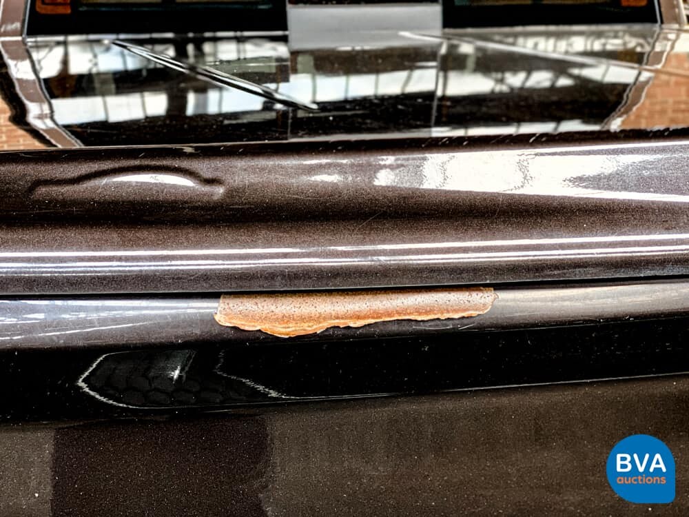 Dodge RAM 1500 Crew Cab 5.7L V8 Longhorn 401 PS 2017, -Org NL- V-737-JX.