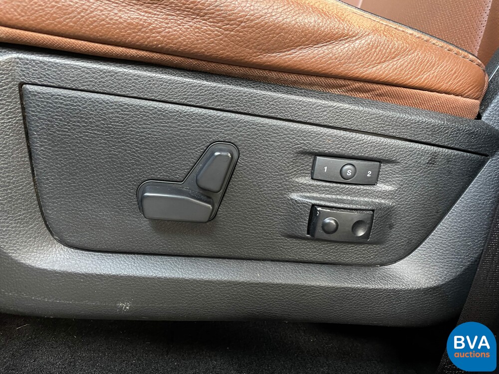 Dodge RAM 1500 Crew Cab 5.7L V8 Longhorn 401 PS 2017, -Org NL- V-737-JX.